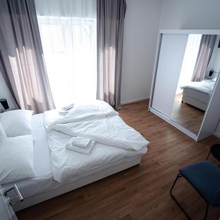 モスタルToro Hospitalityアパートメント エクステリア 写真