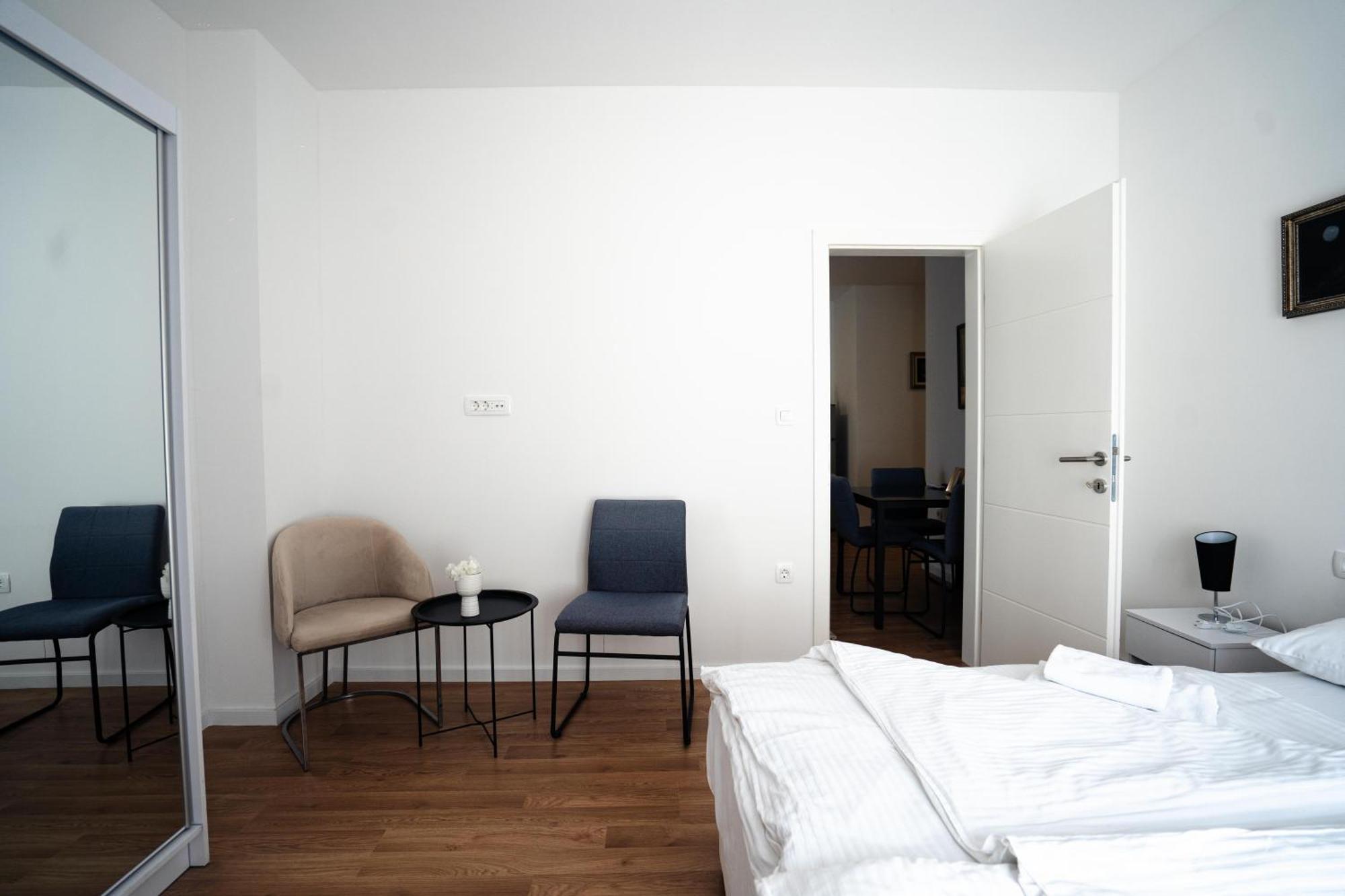 モスタルToro Hospitalityアパートメント 部屋 写真
