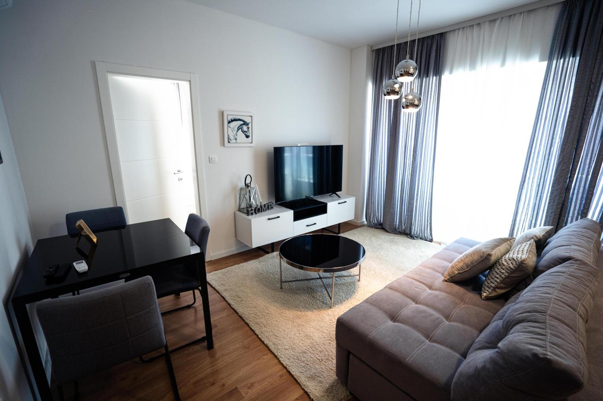 モスタルToro Hospitalityアパートメント 部屋 写真